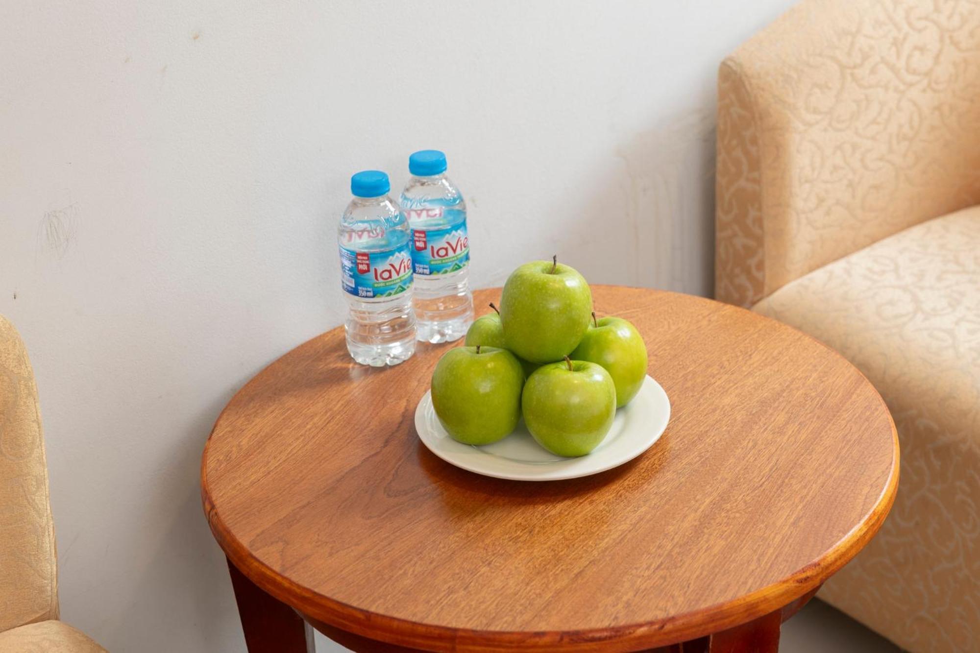 White Lotus Hotel Saigon Ciudad Ho Chi Minh  Exterior foto